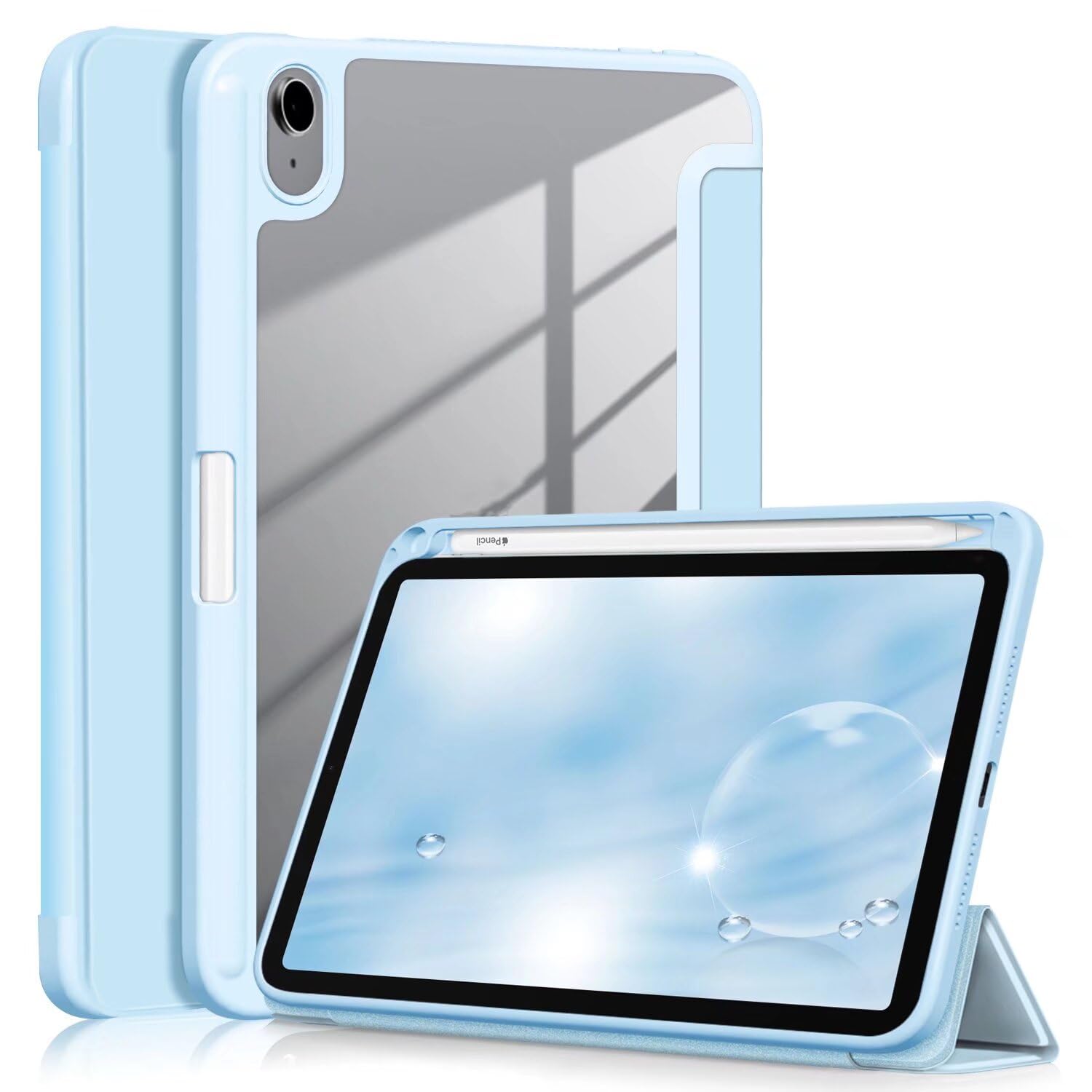 Amazon.co.jp: Xiaomi Poco Pad/Redmi Pad Pro 12.1インチ 用 ケース